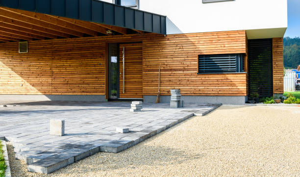Best Permeable Paver Driveway  in Charlack, MO