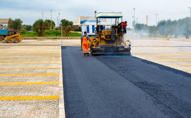 Best Decorative Driveway Pavers  in Charlack, MO