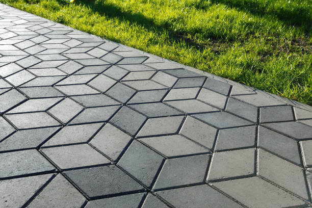Best Brick Driveway Pavers  in Charlack, MO