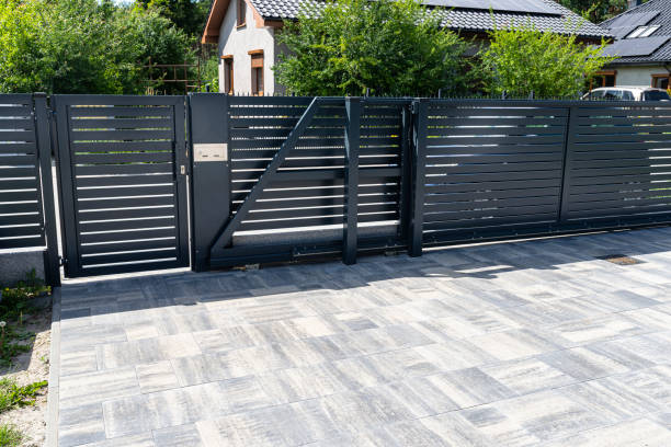Best Professional Driveway Pavers  in Charlack, MO