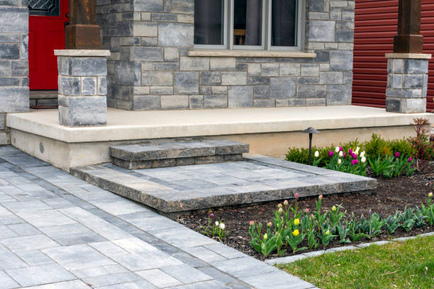 Best Commercial Driveway Pavers  in Charlack, MO