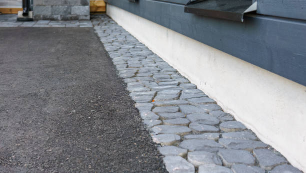 Reasons to Select Us for Your Driveway Paving Requirements in Charlack, MO