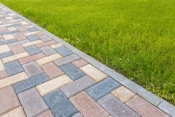 Commercial Driveway Pavers in Charlack, MO