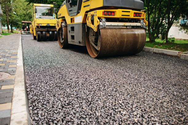 Best Residential Paver Driveway  in Charlack, MO