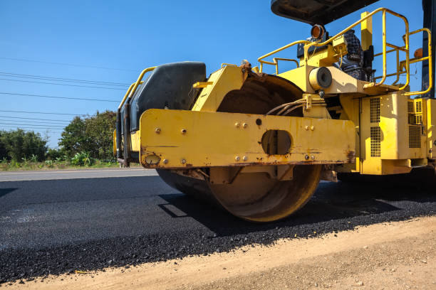 Best Driveway Resurfacing Pavers  in Charlack, MO